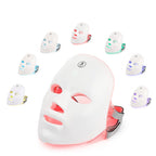 Phavra LED Pro Face Mask