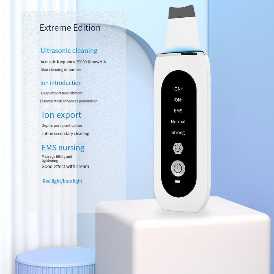 Phavra Skin Scrubber Pro