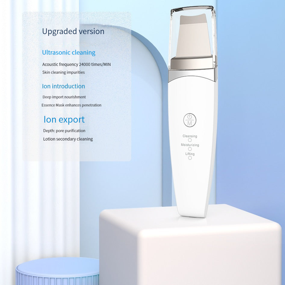 Phavra Skin Scrubber Pro