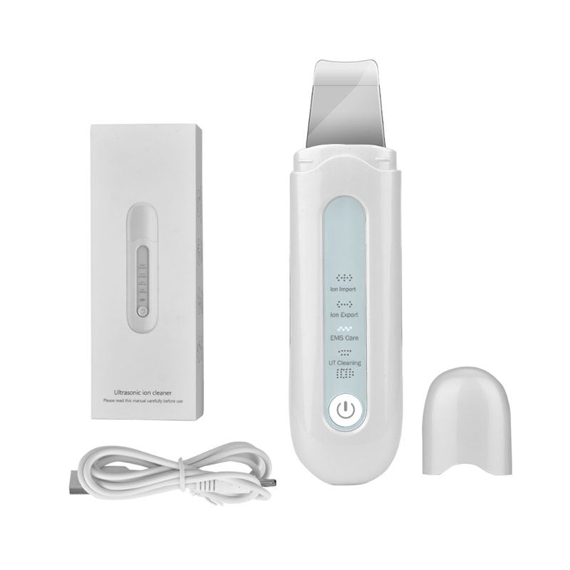 Phavra Skin Scrubber Pro