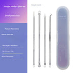 Phavra Skin Scrubber Pro