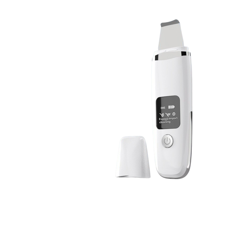 Phavra Skin Scrubber Pro