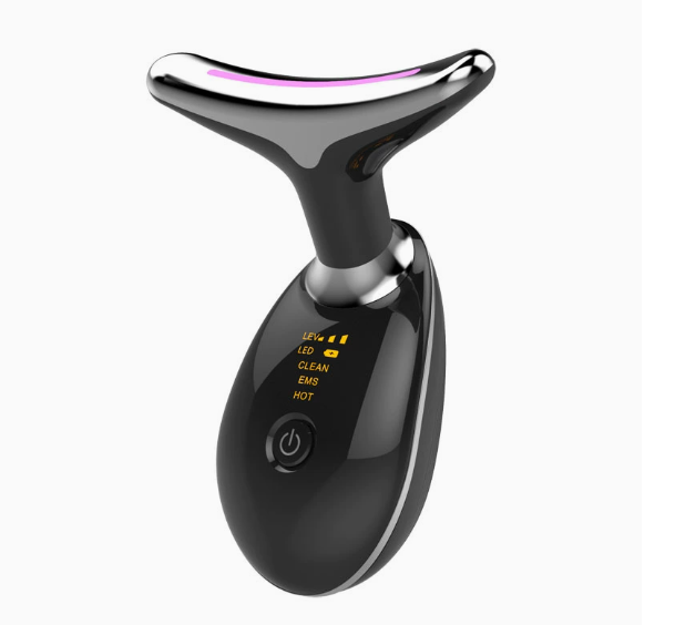 Phavra Neck & Face Light Massager