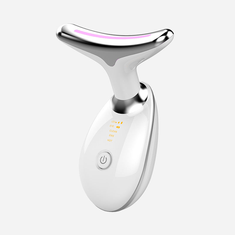 Phavra Neck & Face Light Massager