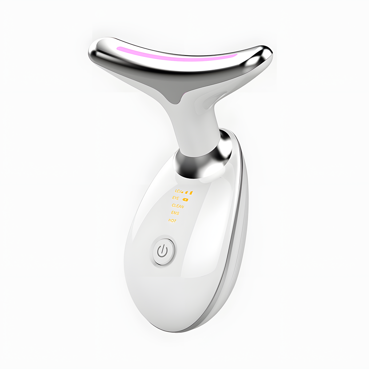 Phavra Neck & Face Light Massager